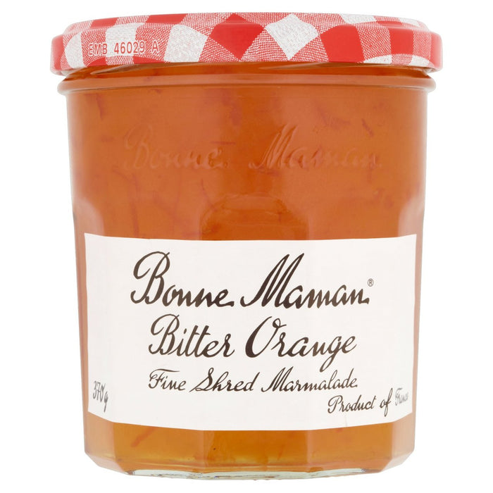 Bonne Maman fine shred marmelade 370g