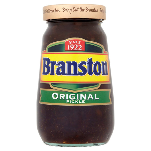 Branston