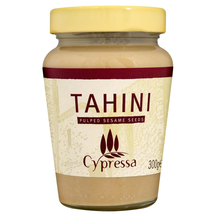 Cypressa Tahini 300G