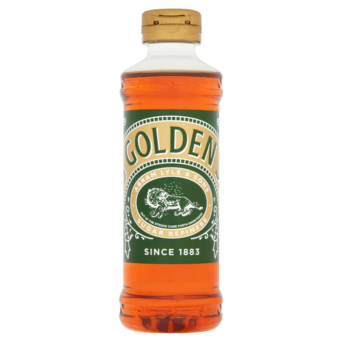 Lyles goldener Sirup 700 g