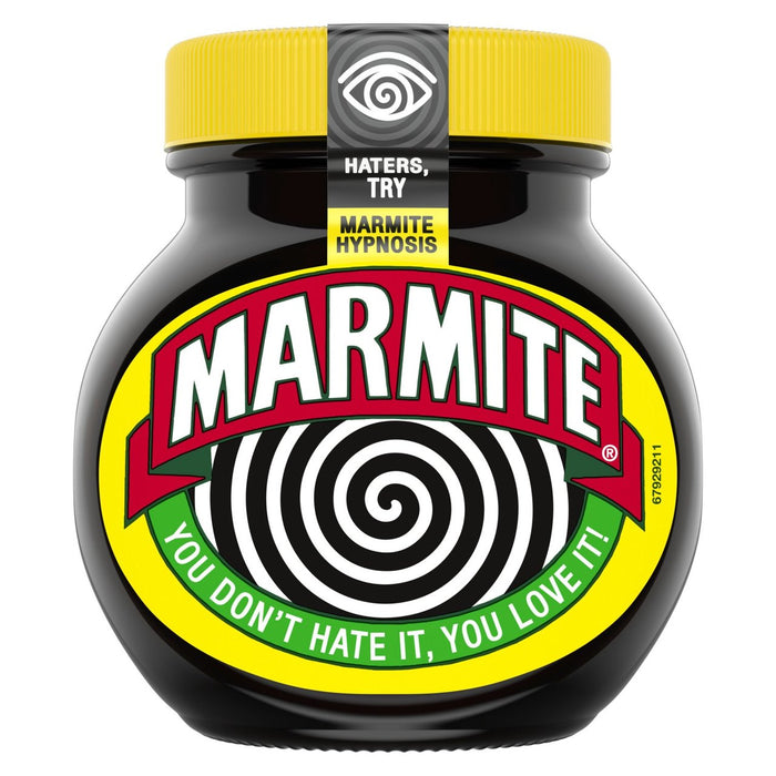 Extrait de levure marmite Original 250g