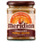 Meridian natürliches Erdnussbutter glatt kein Salz 280g