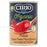 Cirio Bio -Pflaumentomaten 400 g