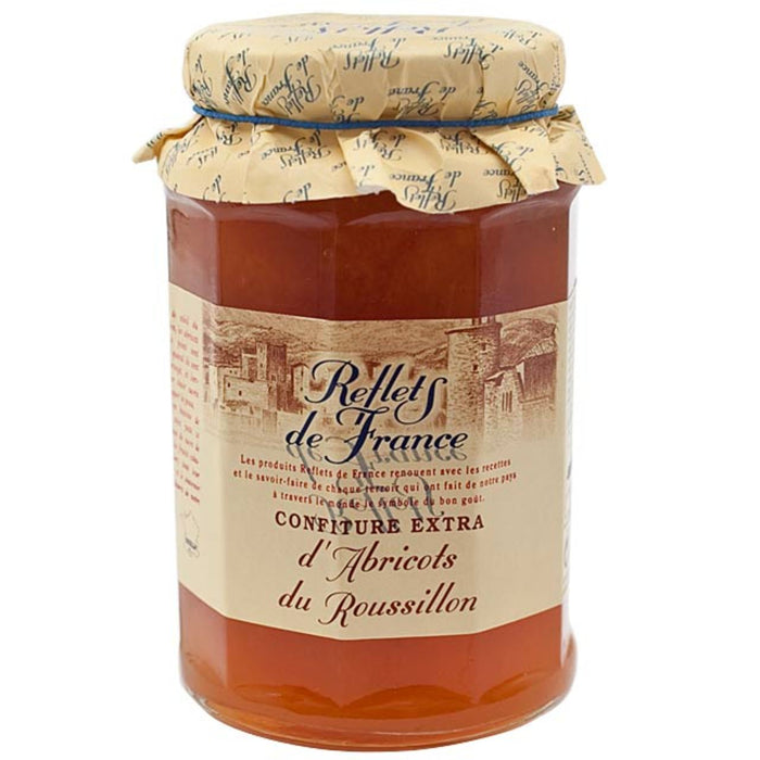 Reflets de France Aprikosenmarmelade 325G