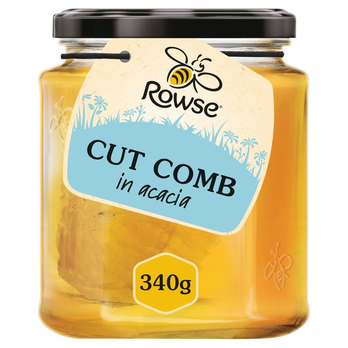 Rowse Cutcomb y Acacia 340G