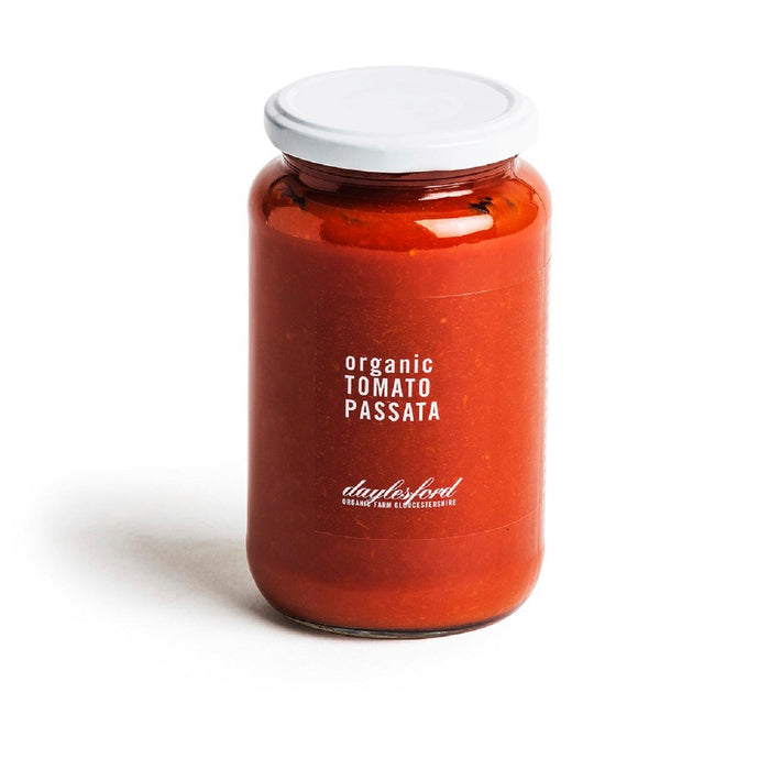 Daylesford Tomate Passata Pasta Pasta Sauce 530g