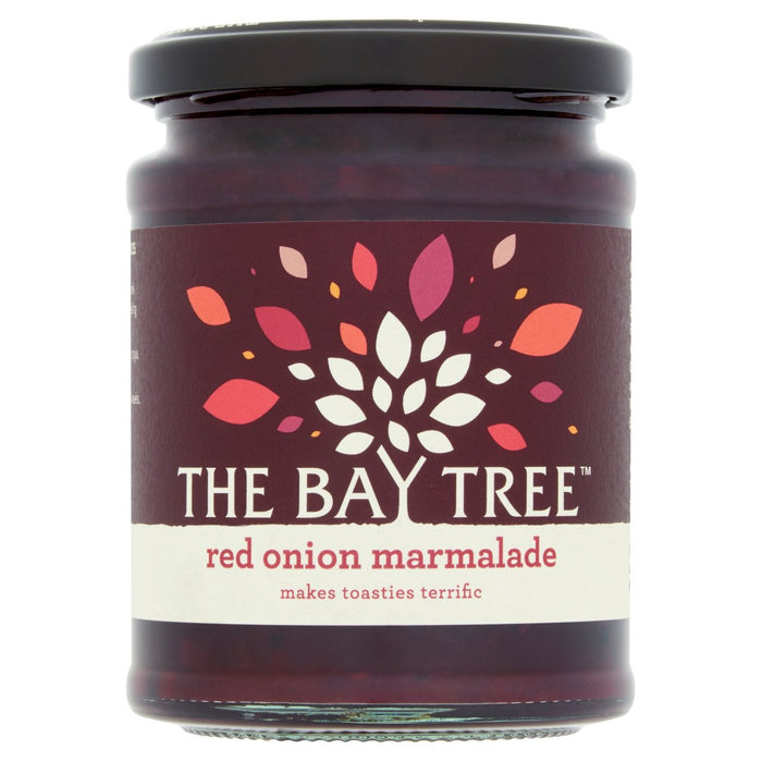 La baie de la baie rouge marmelade 310g