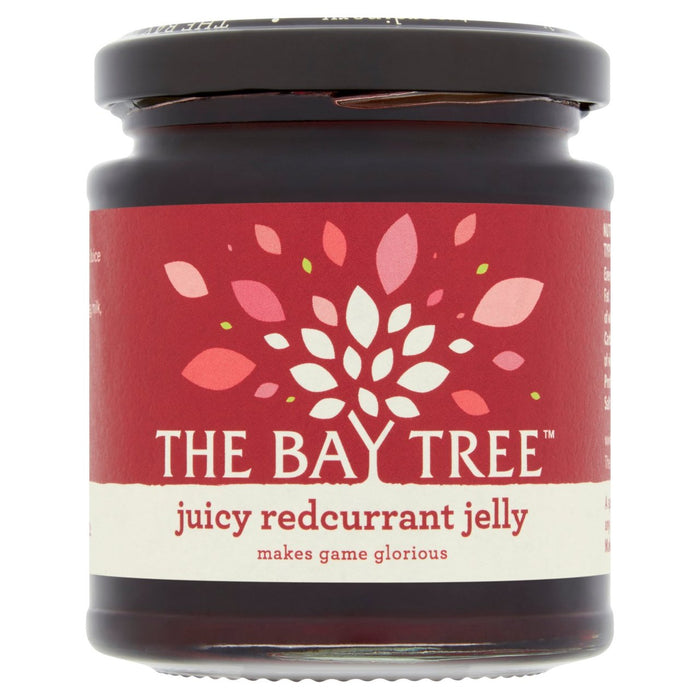 La gelée de redcurrant de la baie 227g