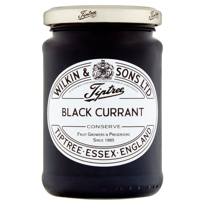 Piptree Brackcurrant Conserve 340G