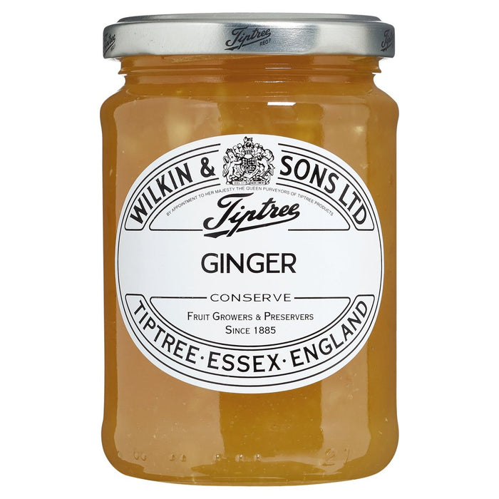 Tiptree Preserve Ginger 340G