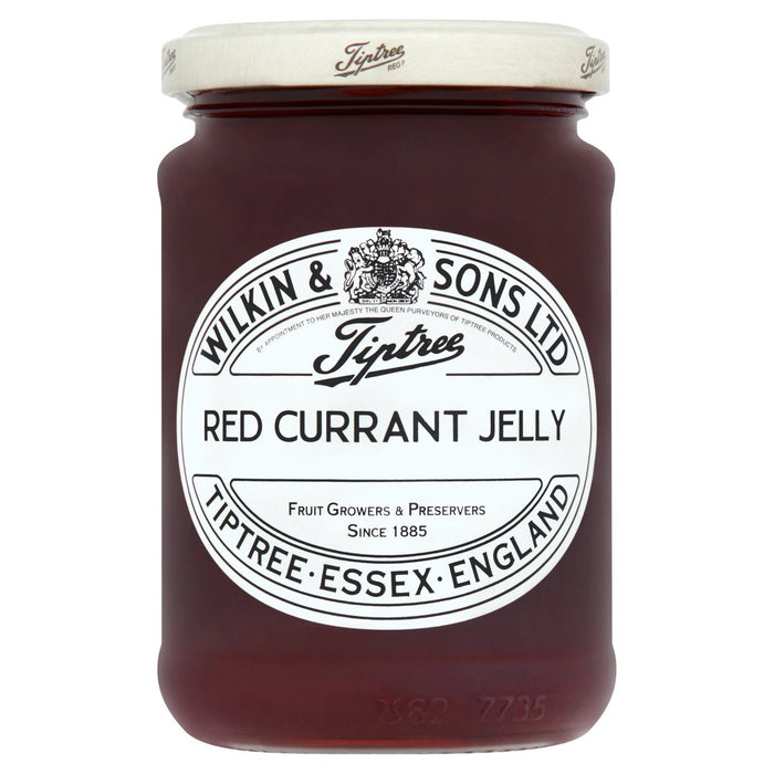 Tiptree Redcurrant Jelly 340g