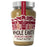 Whole Earth Organic Crunchy Peanut Butter 340g