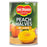 Del Monte Peach Halfe dans Juice 415G