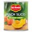 Del Monte Peach Tranches dans le sirop léger 227g