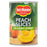 Del Monte Peach Slices in Light Syrup 420g