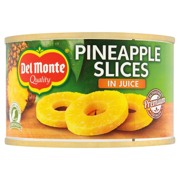 Del monte