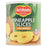 Del Monte Pineapple Slices en Juice 820g