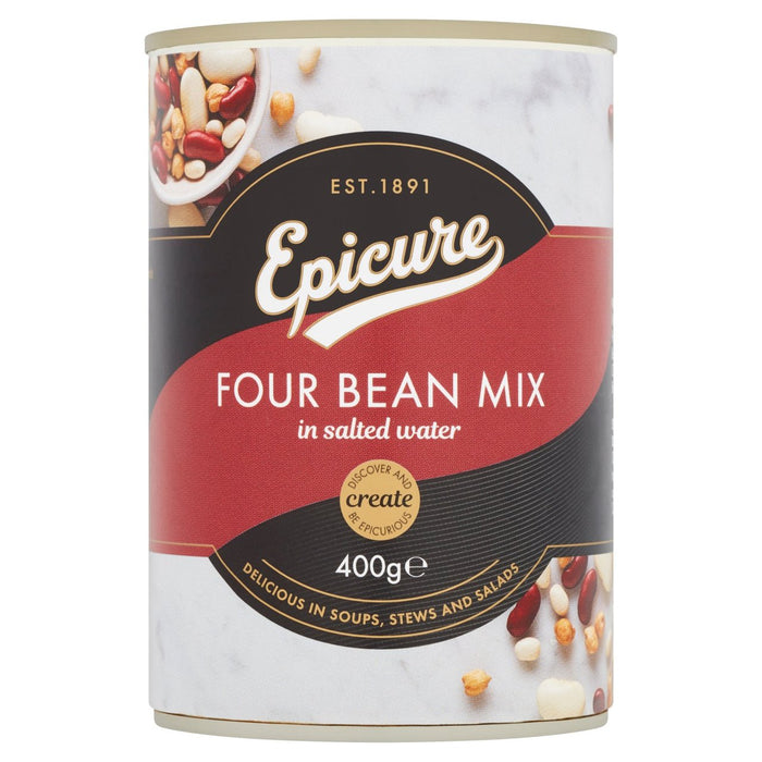 Epicure 4 HEAR MIX 400G