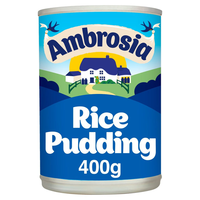 Ambrosia Rice Pudding 400g