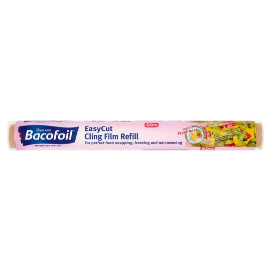 Bacofoil