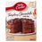 Betty Crocker tentador de pastel de chocolate mezcla 425G