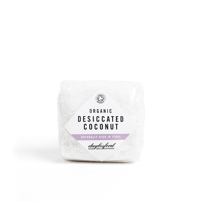 Daylesford Organic Desiccated Coconut 125g