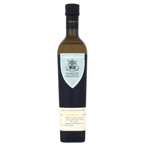 Marqués de Valdueza Olive Huile Extra Virgin 500ml