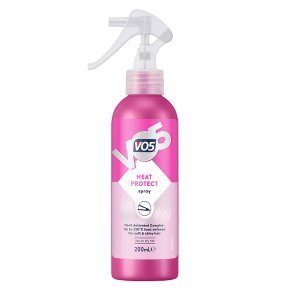 VO5 Wärmeschutz Styling -Spray 200ml