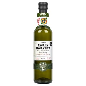 Bellazu Early Harvest Arbequina Extra Virgin Olive Huile 500 ml