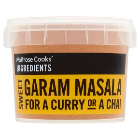 Cooks' Ingredients Garam Masala 50g