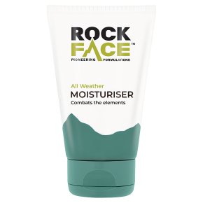 Rock Face Moisturiser 100ml