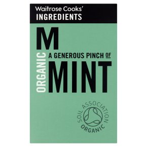 Ingredientes de Cooks Mint 14g