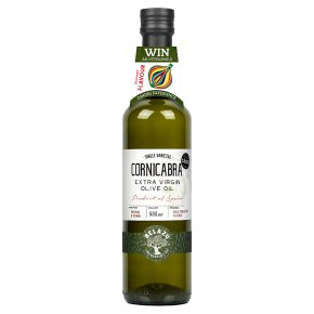 Bellazu Cornicabra Extra Virgin Olive Huile 500 ml