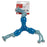 Little Petface Tripod Welpe kauen