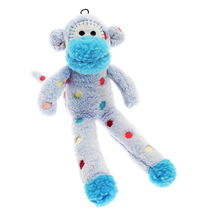 Little Rascals Sock Monkey Welpenspielzeug