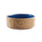 Mason Cash Cashed Cane y Blue Dog Bowl 18 cm