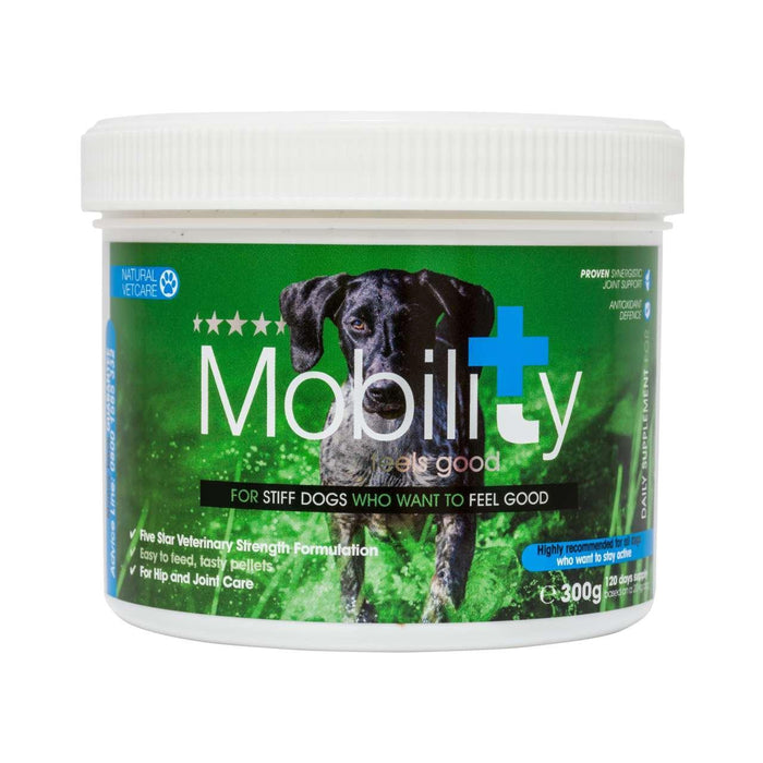 Natural VetCare Mobility 300G