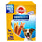 Pedigree dentastix quotidien mât dentaire petit chien 70 par paquet