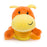 Petface Buddies Caterpillar Toi jouet