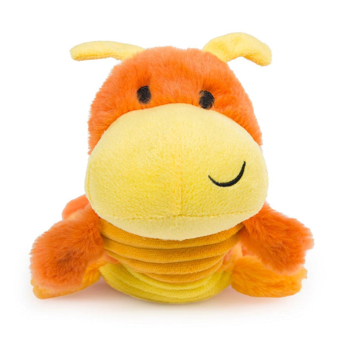 Petface Buddies Caterpillar Hundespielzeug