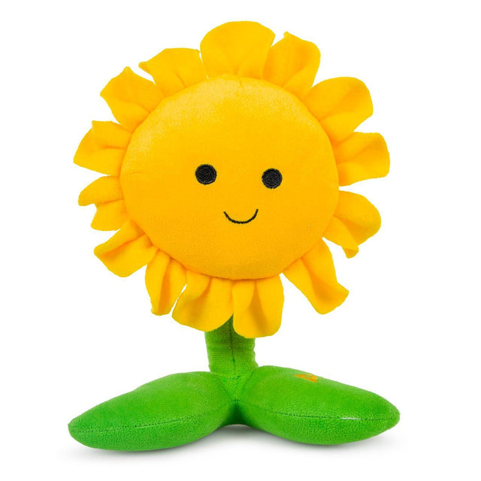 Petface Buddies Sunflower Dog Toy