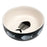 Petface Ceramic Fish Bone Cat Bowl