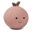 Petface Latex Onion Large Dog Toy