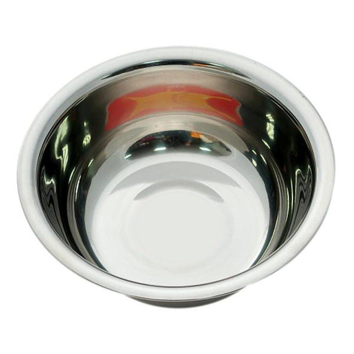 Petface Stainless Steel Non Slip Dog Bowl Medium