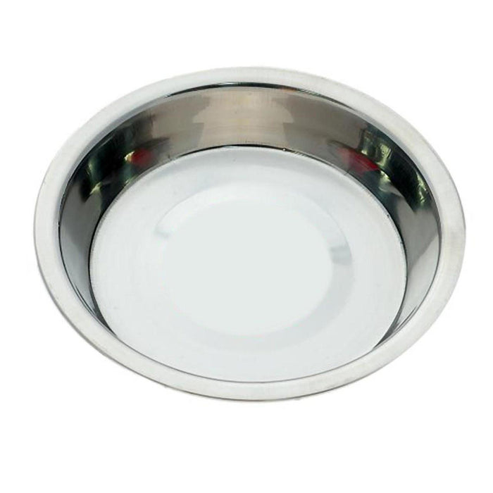 Petface Edelstahl Welpe Dish Hundeschale