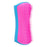 Pet Teezer Desenbanado Pincel de aseo de perro azul / rosa