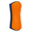 Pet Teezer desplegable Cepillo de aseo para perros Army / Orange