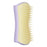 Pet Teezer Detangling Dog Grooming Brush Small Lilac / Yellow