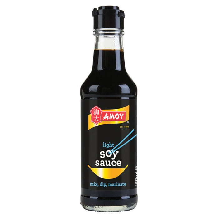 Salsa de soja amoy 150 ml