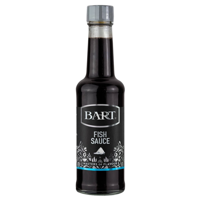 Salsa de pescado bart 150 ml